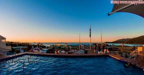 Anchor Bar - Hotel WA 0
