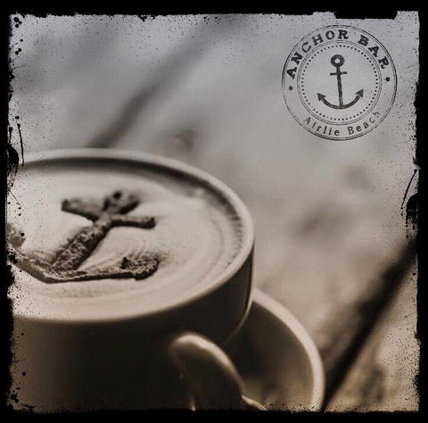 Anchor Bar - Hotel WA 3