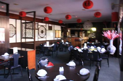 Kam’s Court - Hotel WA 2
