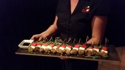 Star Of Alice Function Centre - Hotel WA 3