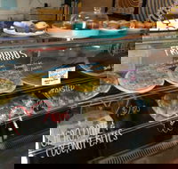 Bean Tree Cafe  Gifts - Hotel WA