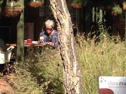 Bean Tree Cafe & Gifts - Hotel WA 3