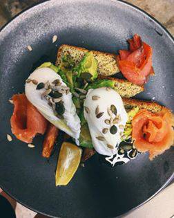Pantry 15 - Hotel WA 2