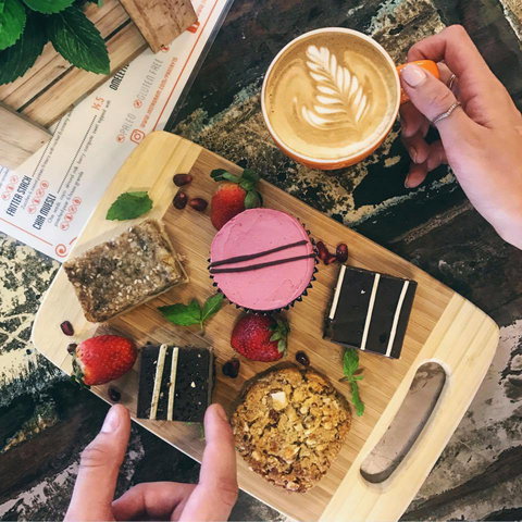 Pantry 15 - Hotel WA 3