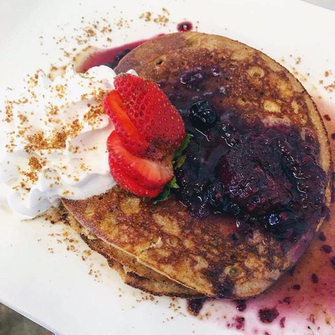 Pantry 15 - Hotel WA 4