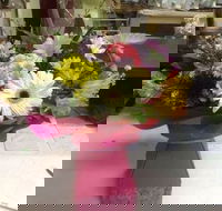 Fiori With Love - Hotel WA