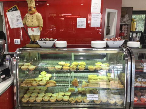 PK’s Bakery - Hotel WA 0