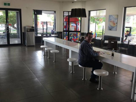 PK’s Bakery - Hotel WA 1