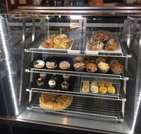 MiCakes Cafe - Hotel WA