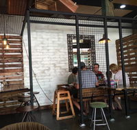 Page 27 Cafe - Hotel WA