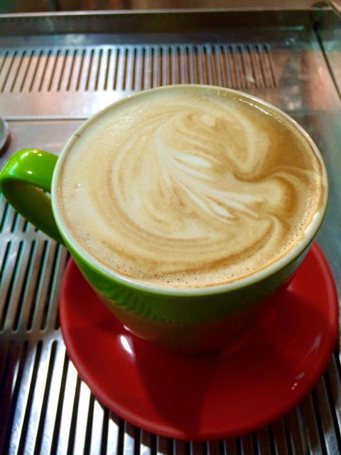 Page 27 Cafe - Hotel WA 3