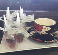 Glendon Street Cafe - Hotel WA