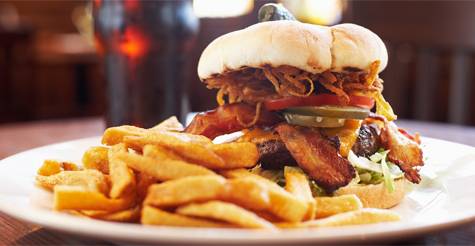 Karama Plaza Tavern - Hotel WA 0