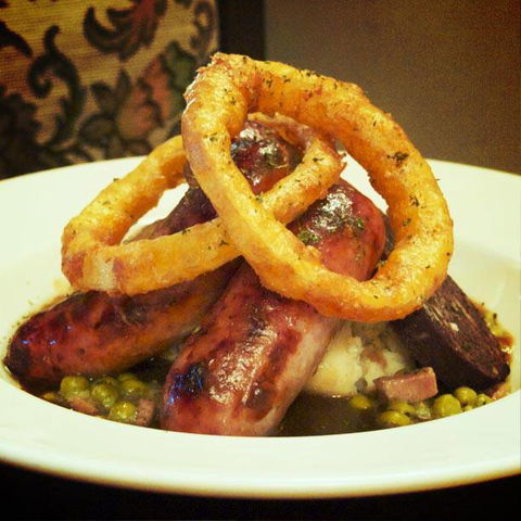 Karama Plaza Tavern - Hotel WA 1