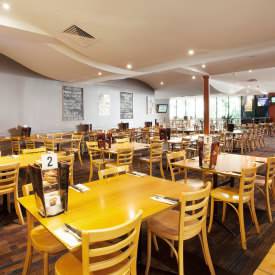 Kirwan Tavern - Hotel WA 1