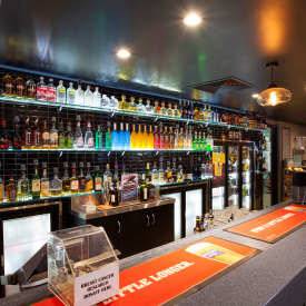 Kirwan Tavern - Hotel WA 3