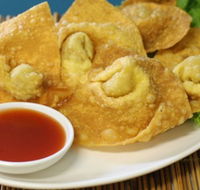 Betawi Indonesian Restaurant - Hotel WA