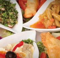 Al-Madina Lebanese Cuisine - Hotel WA