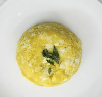 Blue Moon Restaurant - Hotel WA