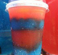 Juice City - Hotel WA