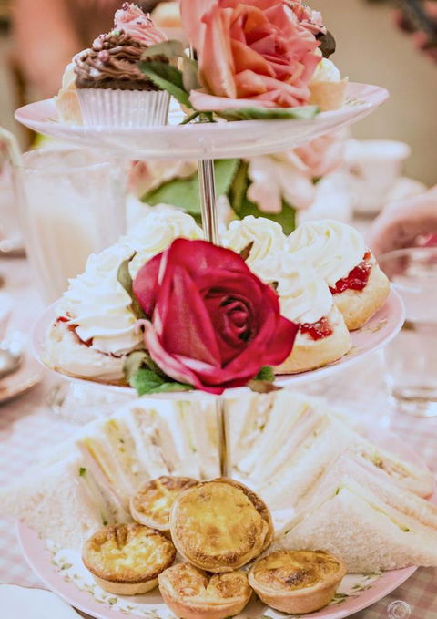 A Deja-Vu Experience - Hotel WA 0