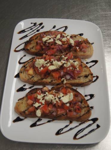 Central Park Cafe - Hotel WA 0