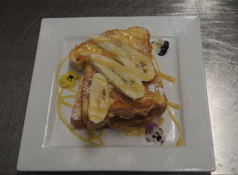 Central Park Cafe - Hotel WA 1