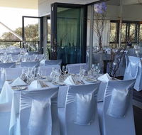 Lighthouse Beach Cafe