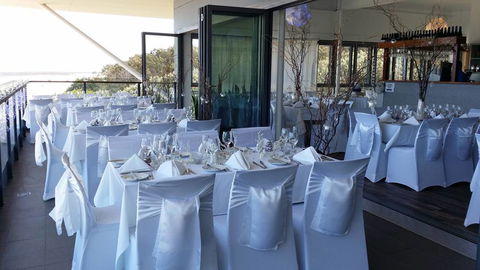 Lighthouse Beach Cafe - Hotel WA 0