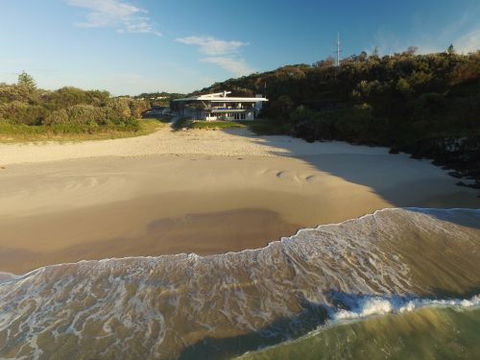 Lighthouse Beach Cafe - Hotel WA 1