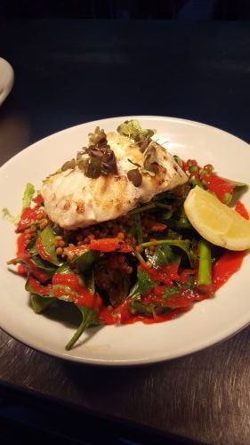 Lighthouse Beach Cafe - Hotel WA 2