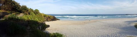 Lighthouse Beach Cafe - Hotel WA 4