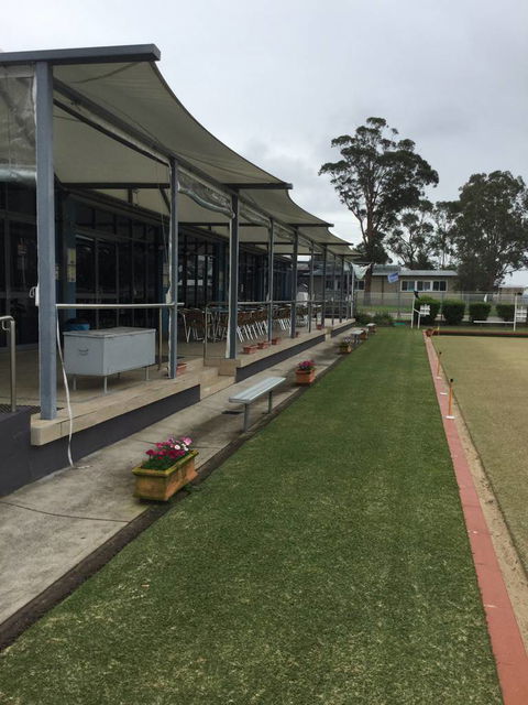 Karuah RSL Club - Hotel WA 2