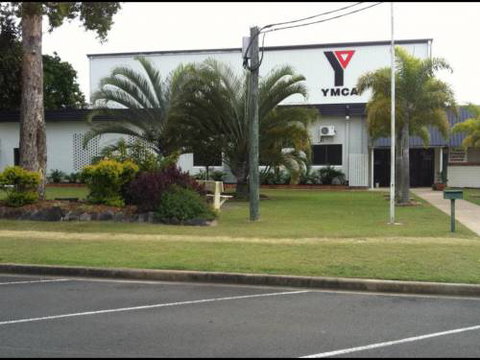 YMCA - Hotel WA 2