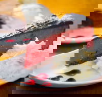 Andys Cherry Pie Cafe - Hotel WA