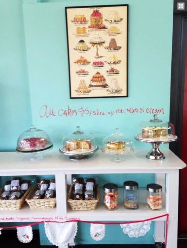 Rockabellas Roadside Diner - Hotel WA 0