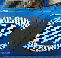 50 years of racing at Goulburn Speedway - Hotel WA