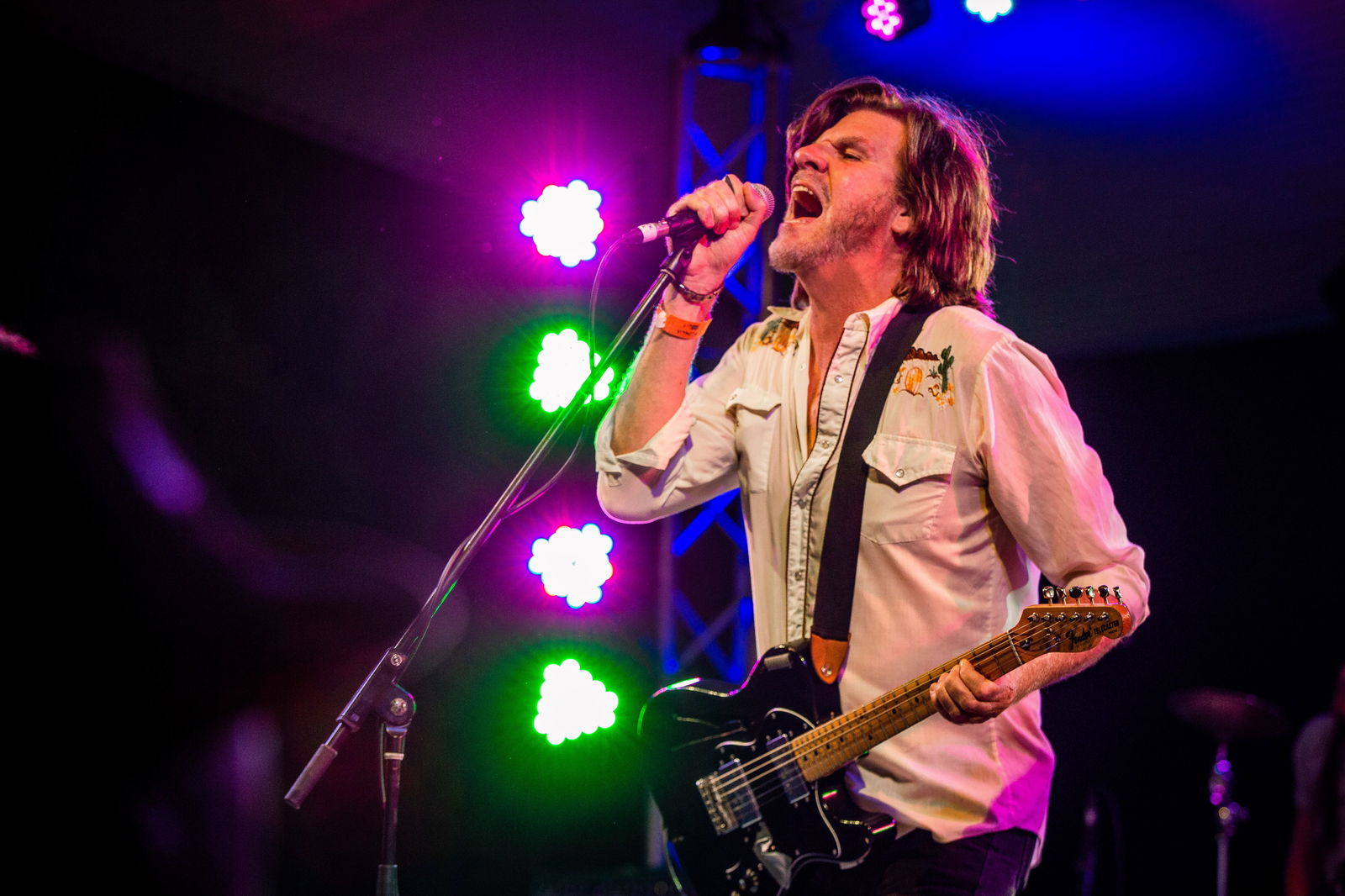 Seventeen Seventy QLD Hotel WA