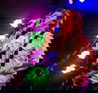 Agnes Blues Roots and Rock Festival - Hotel WA