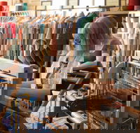 An Introduction to Weaving - Hotel WA