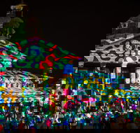 Bathurst Winter Festival - Hotel WA