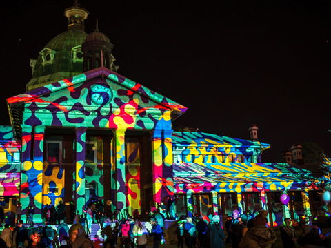 Bathurst Winter Festival - Hotel WA 0