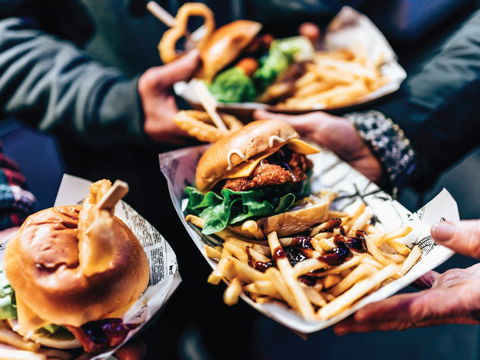 Bathurst Winter Festival - Hotel WA 2