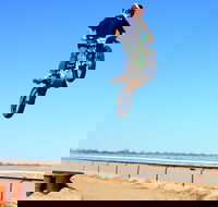 Betoota Horse and Motorbike Gymkhana - Hotel WA