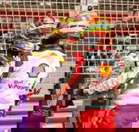 BetEasy Darwin Triple Crown Supercars - Hotel WA