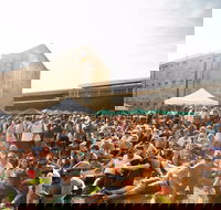 Bitter and Twisted Boutique Beer Festival - Hotel WA