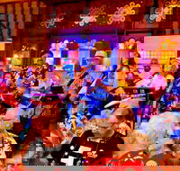 Blue Mountains Ukulele Festival - Hotel WA