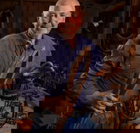 Bridle Making Workshop - Hotel WA