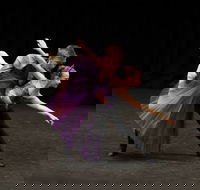 Burdekin Junior Eisteddfod - Hotel WA