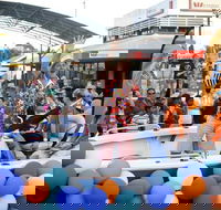 Burdekin Water Festival - Hotel WA